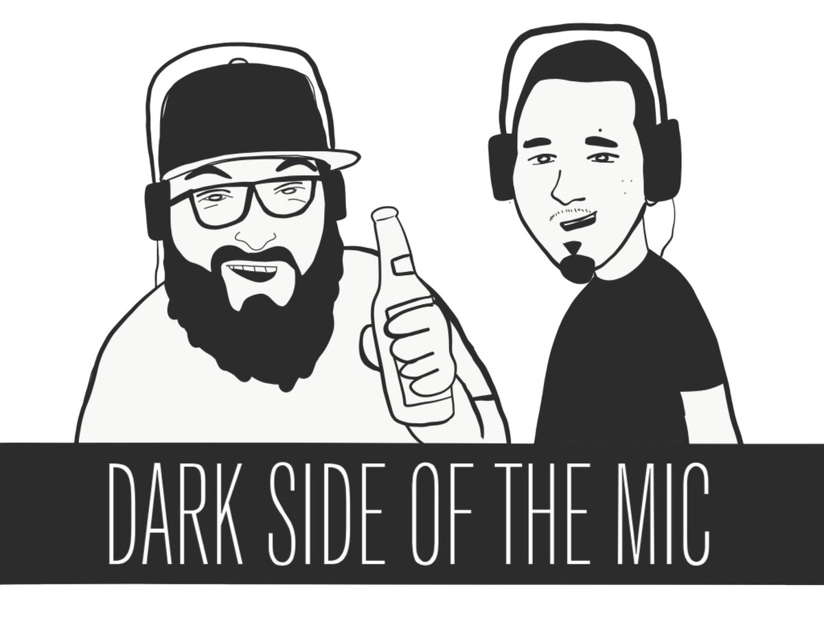 K1NGJMS's tweet photo. @PodcastMovement Kept it simple, but looking to create something new that’ll capture what my podcast is about https://t.co/lK7ClI71jx
