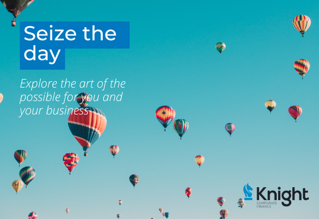 KnightCorpFin's tweet photo. Knight Corporate Finance supports businesses across the Telecoms and Technology sectors.

Whether it be providing business strategy, funding, M&amp;A or exit we aim to help you achieve your goals.

Get in touch to discuss the art of the possible for your business... https://t.co/oe3nU4VZpU