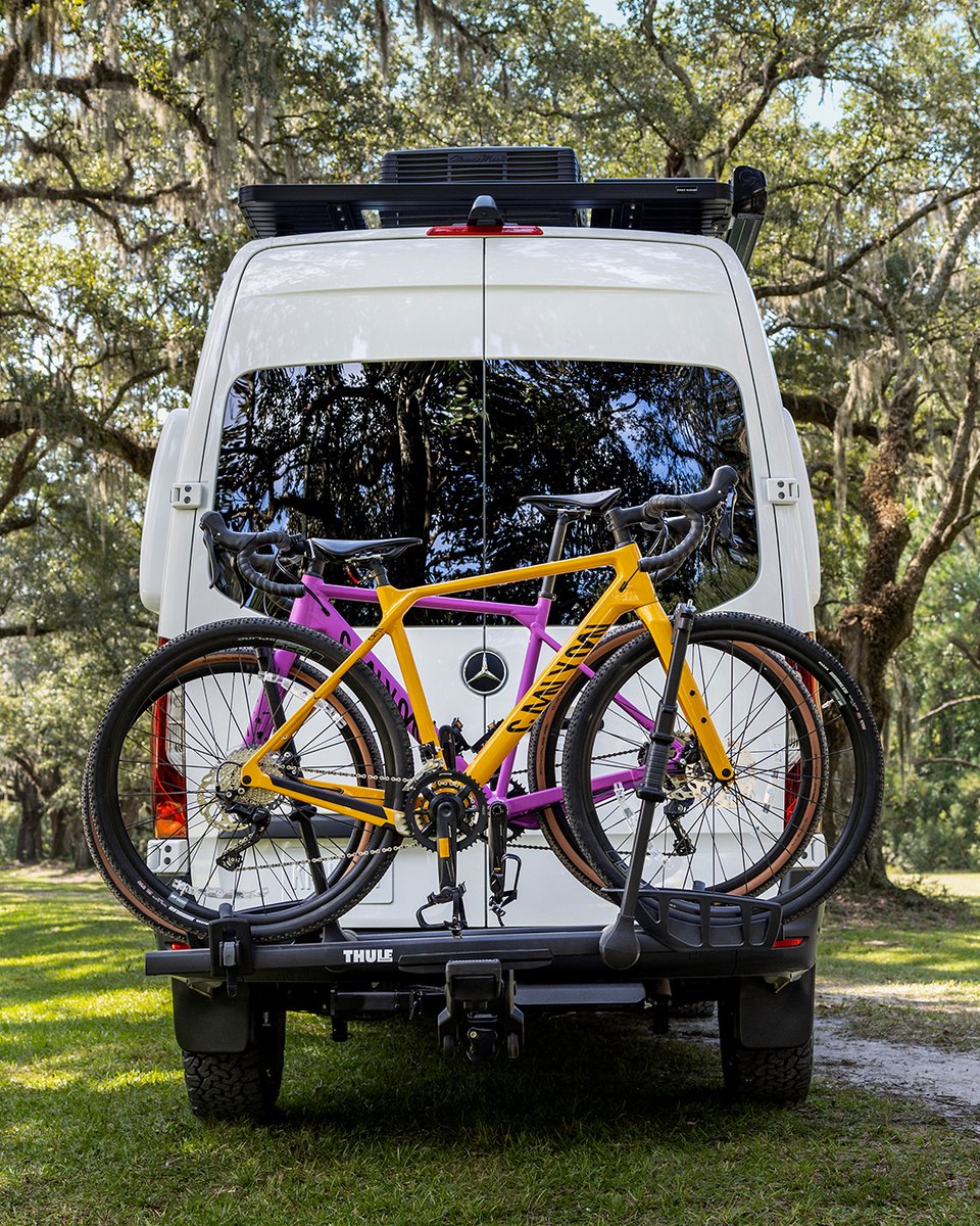 MBvansUSA's tweet photo. Upgrade your ride. Unlock amazing adventure. Thule accessories give your van the power to accomplish more when you're on the move. Contact your local dealer to order today!
@thule_adventure @thule
#mercedesbenzvansusa #vanlife #RVPartner #thuleadventure #thule https://t.co/L2GHqPmRqr