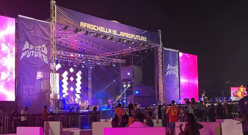 Afrochella is now AfroFuture; organisers officially annouce name change