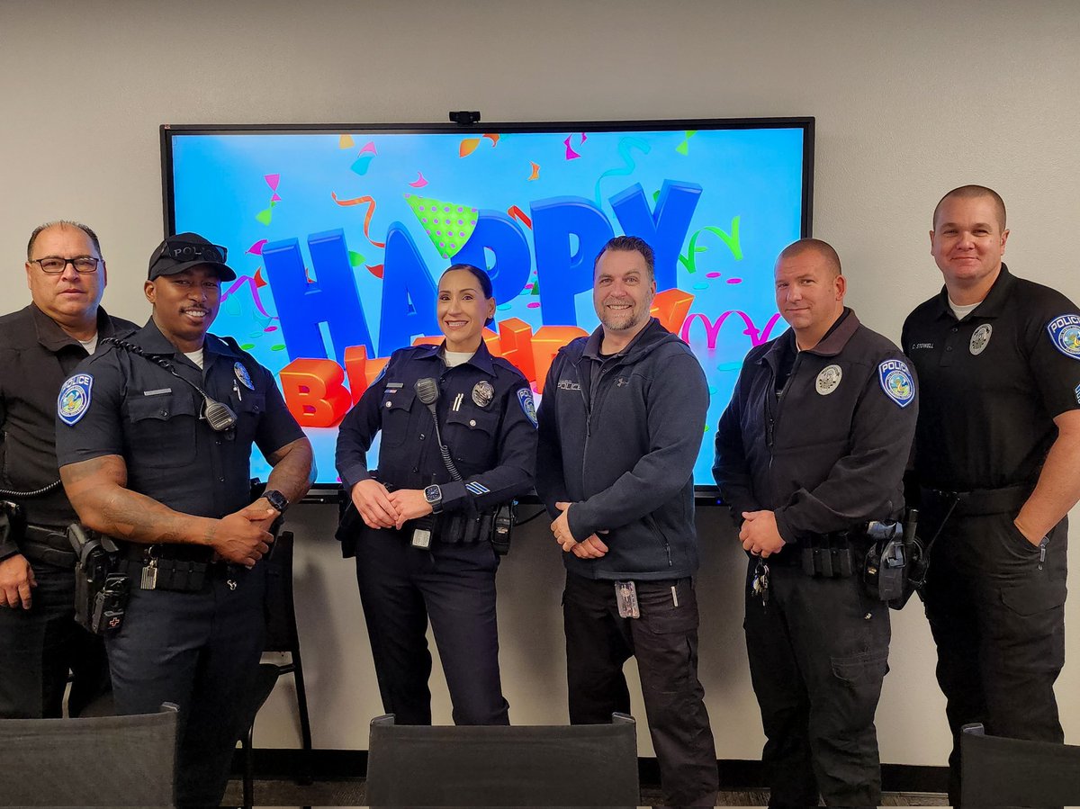 VVUSD-Police Department tweet media