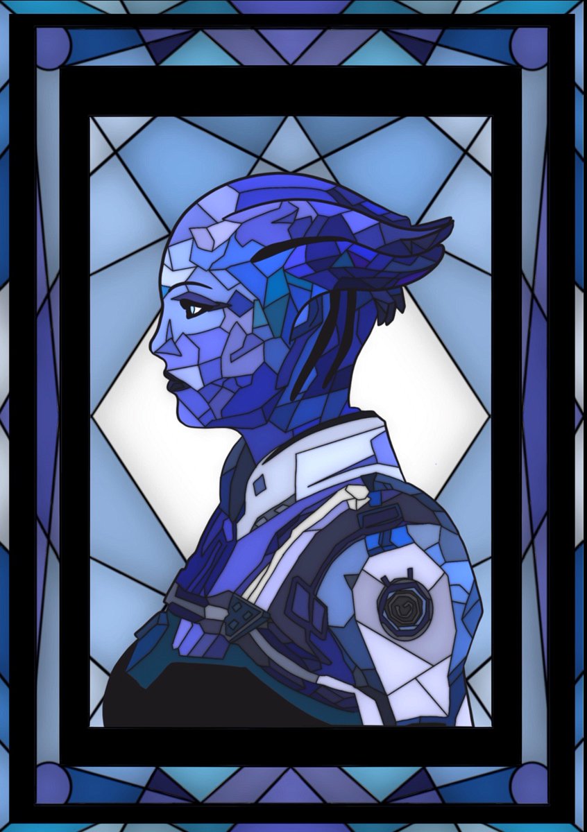 BioWare tweet media