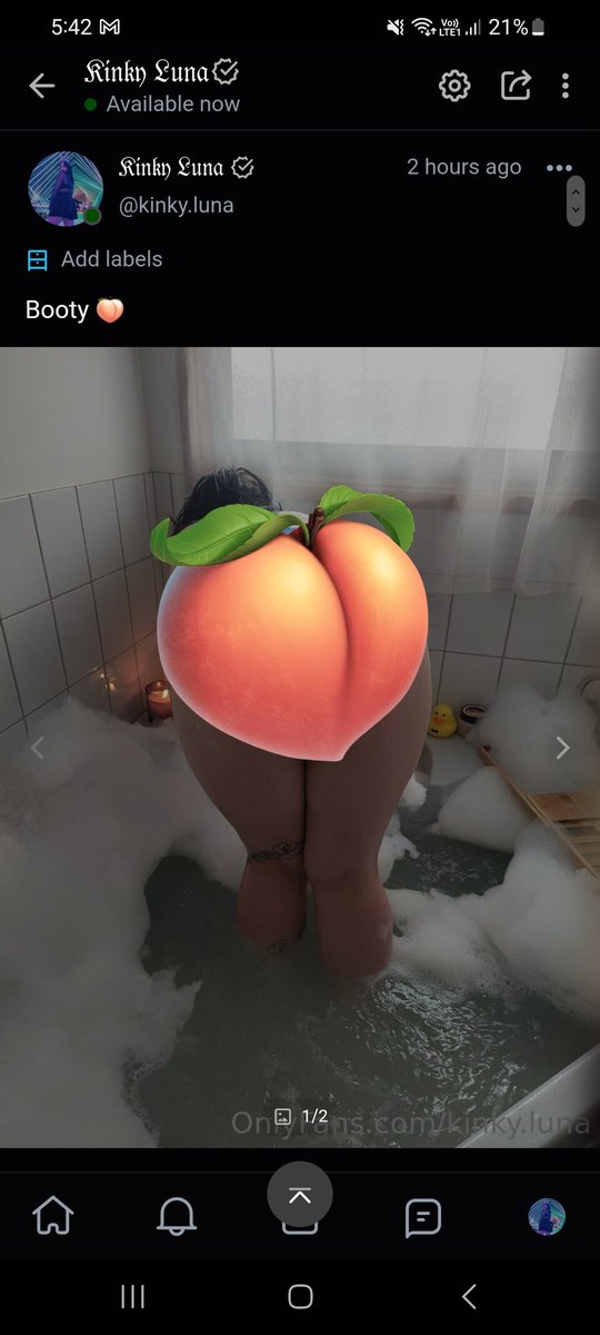 Content from kinky.luna