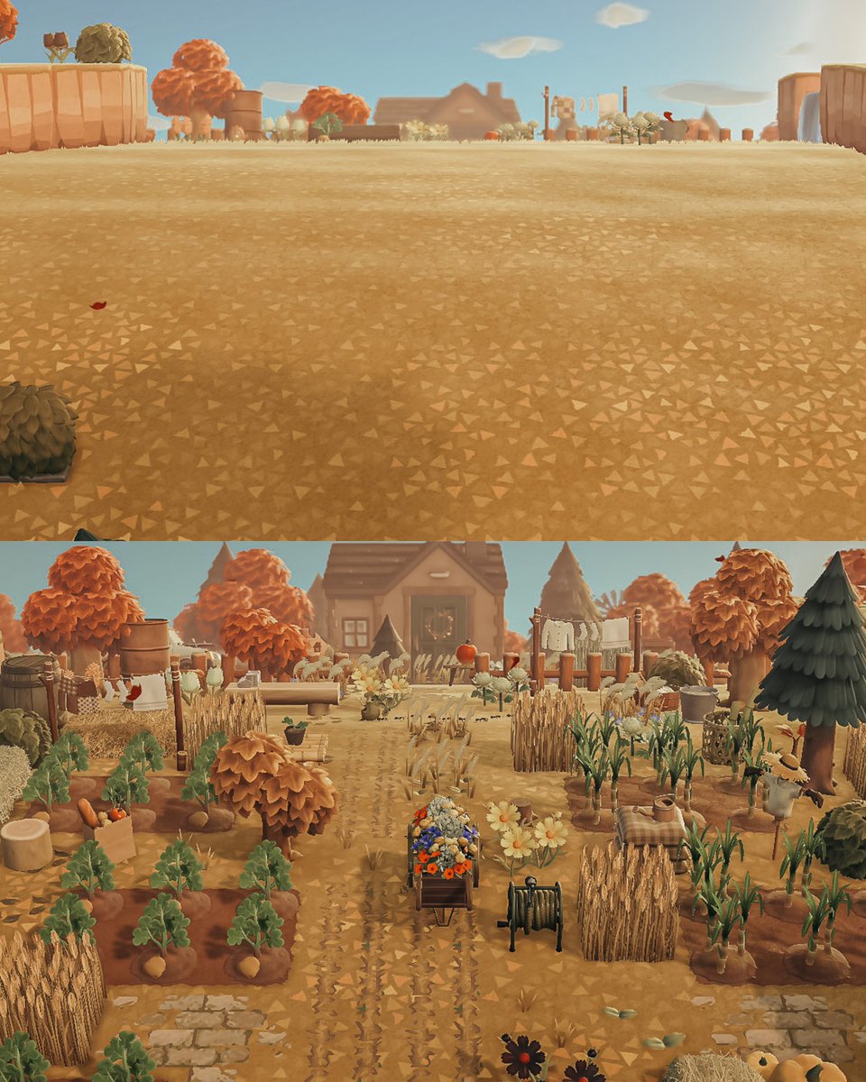 lunalandcross's tweet photo. Hi besties 🤎 my island is almost done! #ACNH #AnimalCrossingNewHorizons #AnimalCrossing https://t.co/IfXsmU7Rlu
