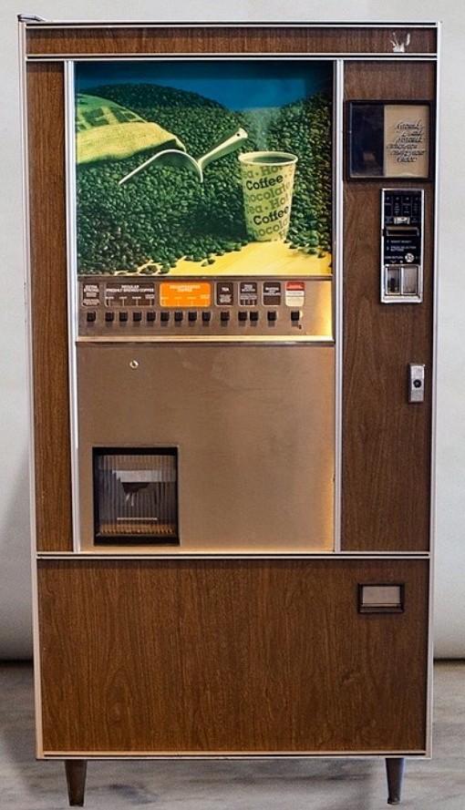 Good morning  ☕️