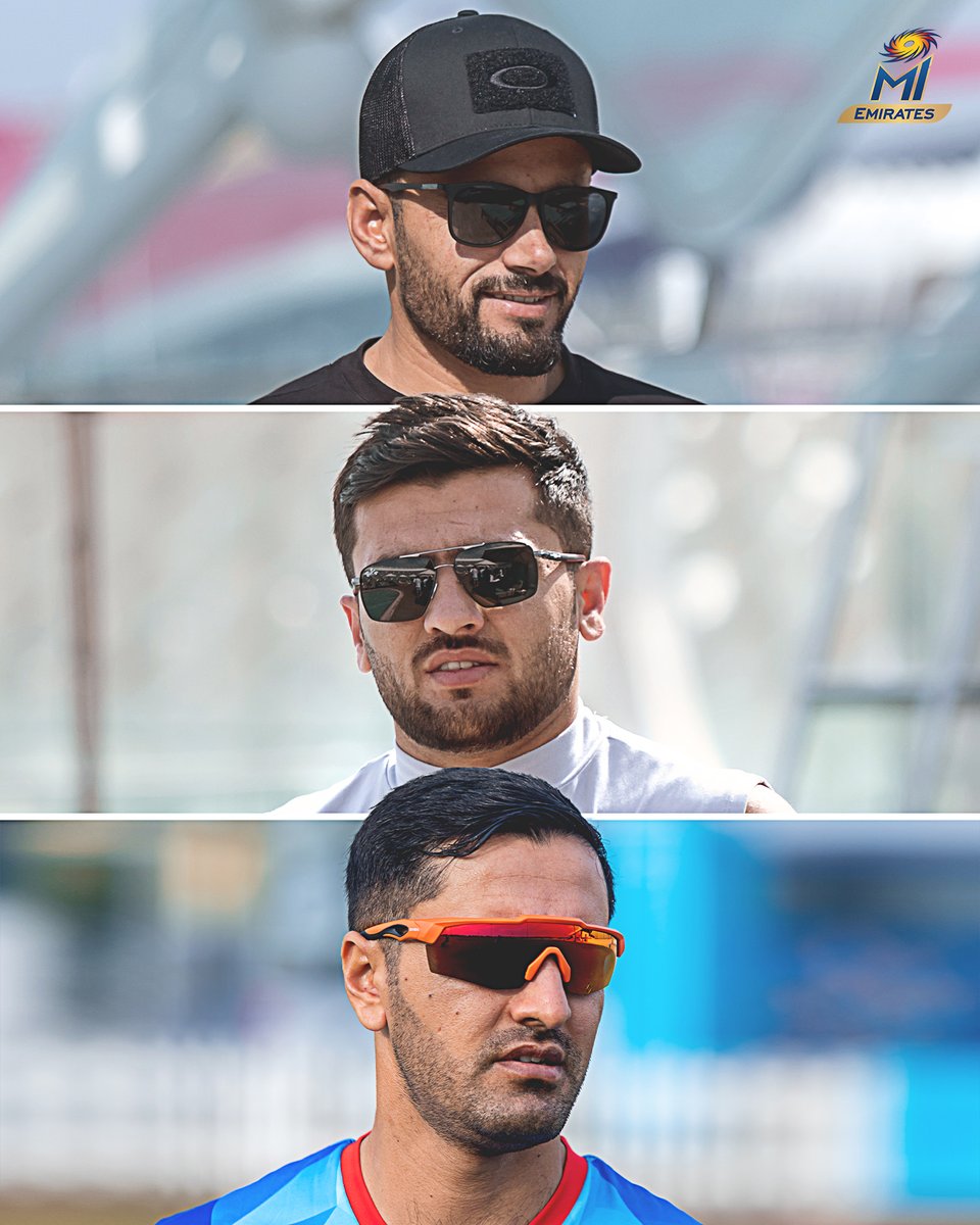 MIEmirates's tweet photo. Which one of our Afghan boys wore them best? 🕶️

#MIEmirates #OneFamily https://t.co/CDFv4Tjn5l