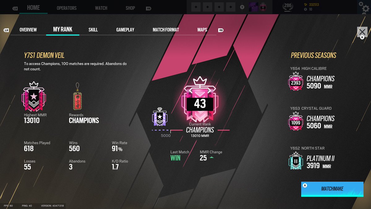 DinoAzkk's tweet photo. Need some accounts to boost

Over 200+ accounts done in the past

Cheap and Fast 
Boost really 🏎
Free KD and WL Boost 100% 
Only PayPal 💫

Dm me for more info 

Rts and vouches app https://t.co/bU83R6kTQ2
