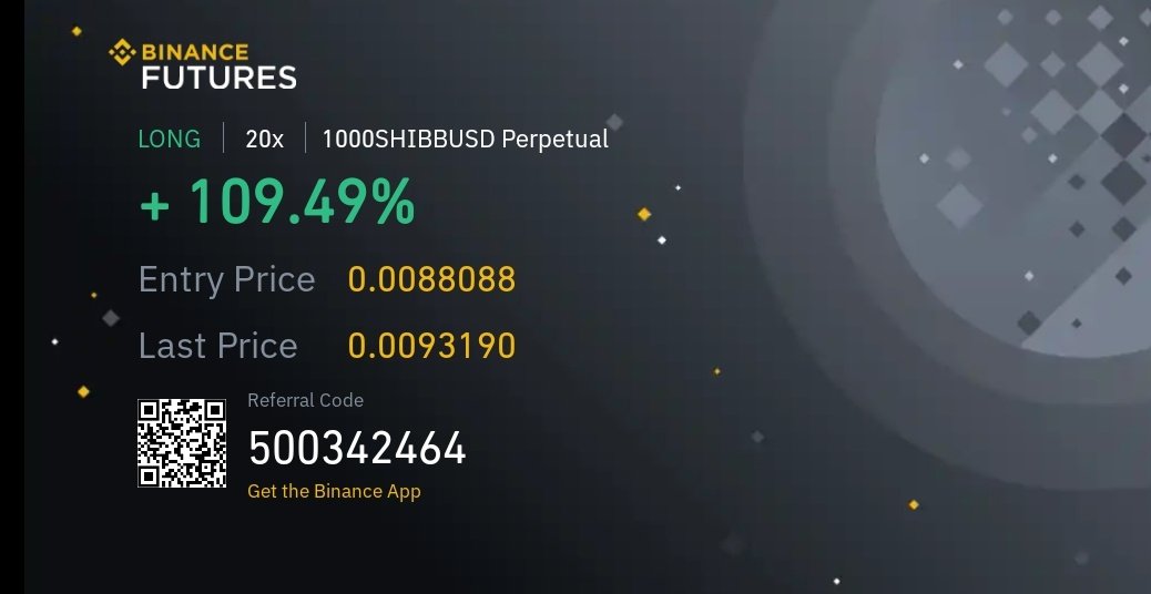 Candyhappy99's tweet photo. @jose_cripto Gracias Jose 🙏 #SHIB https://t.co/BpinXmqvWw