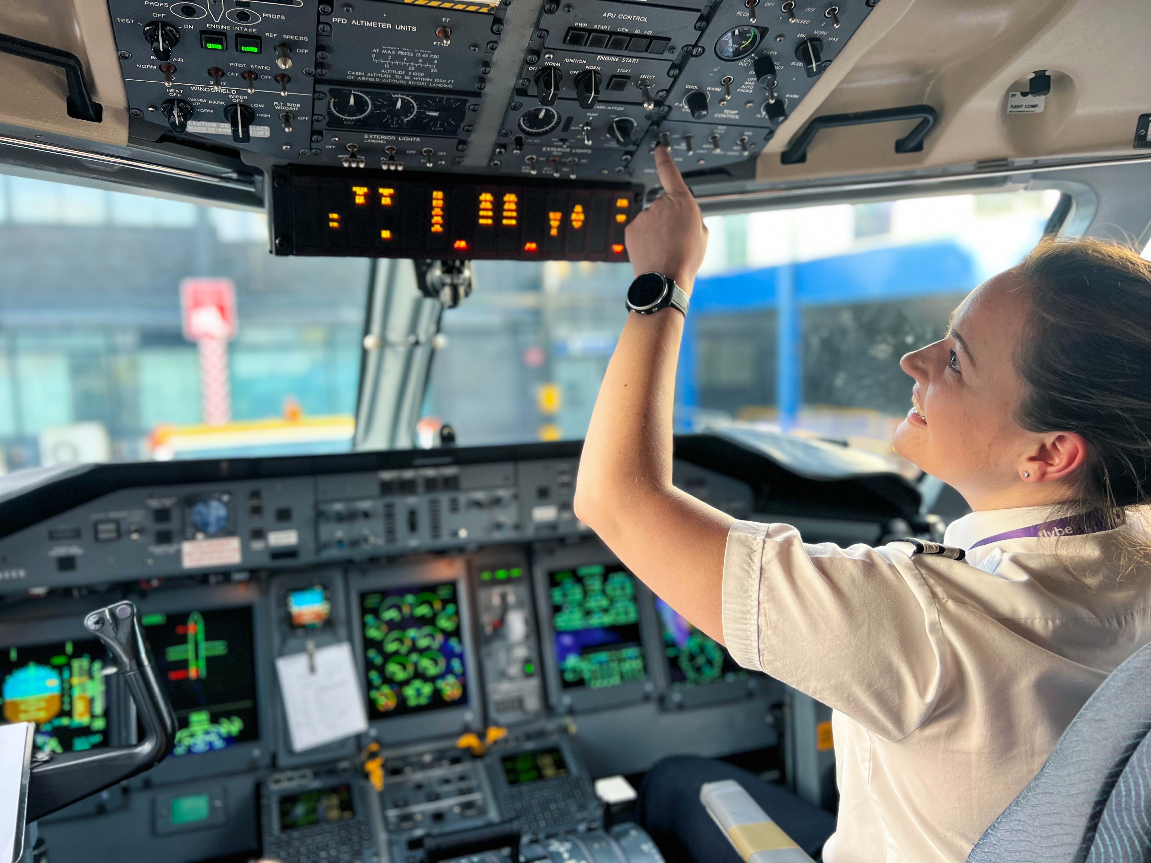 Flybe ✈ (@flybe) / X