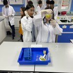 Photo by Uptown International School Science (@UIS_Science)