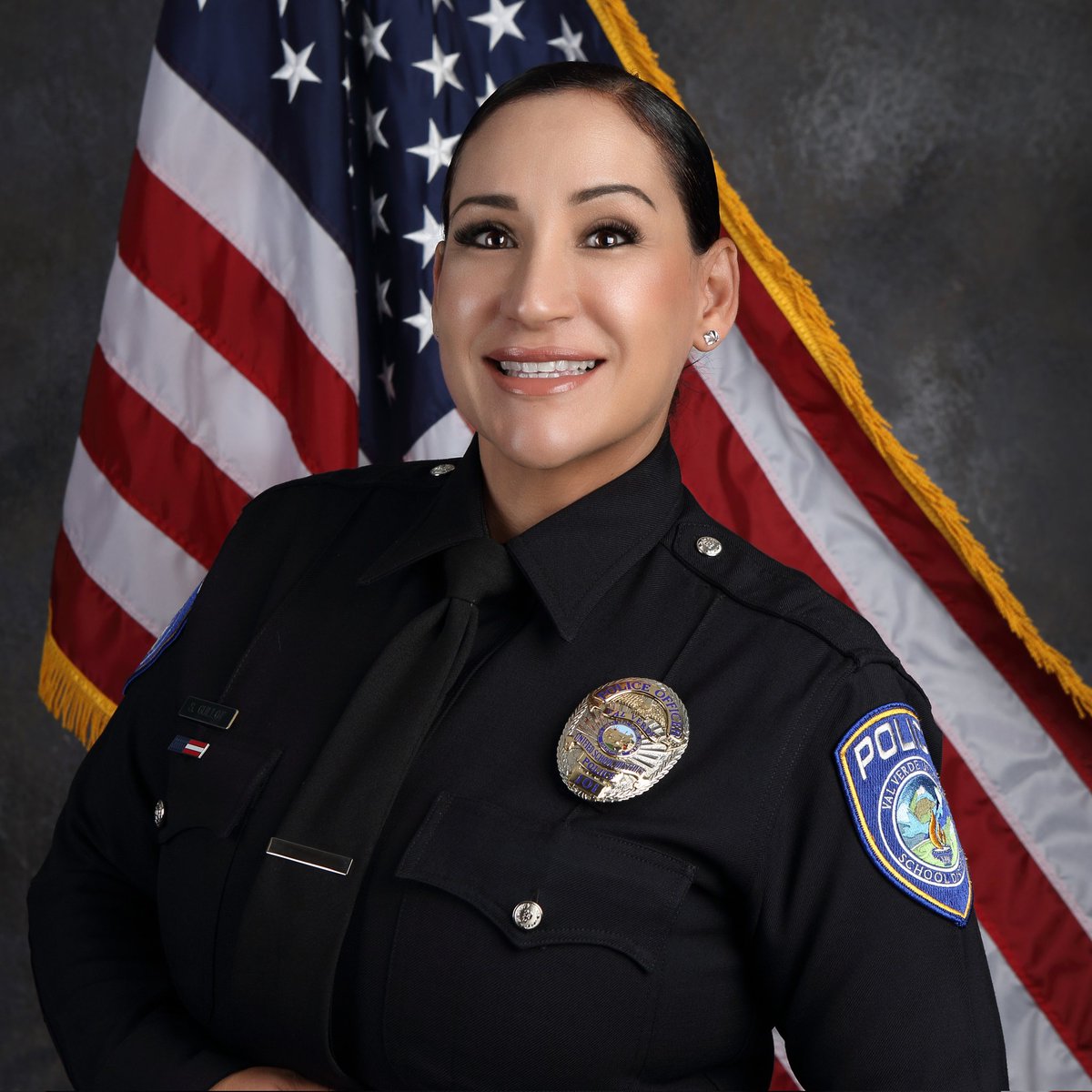 VVUSD-Police Department tweet media