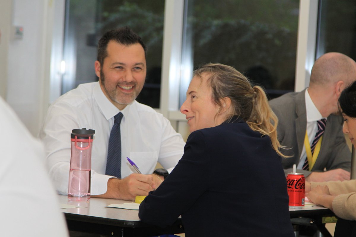 WorthingHigh's tweet photo. A huge thank you to Ms Daley and Miss Beckford for our whole staff CPD on dyslexia awareness. https://t.co/tw0KnRLJ0o