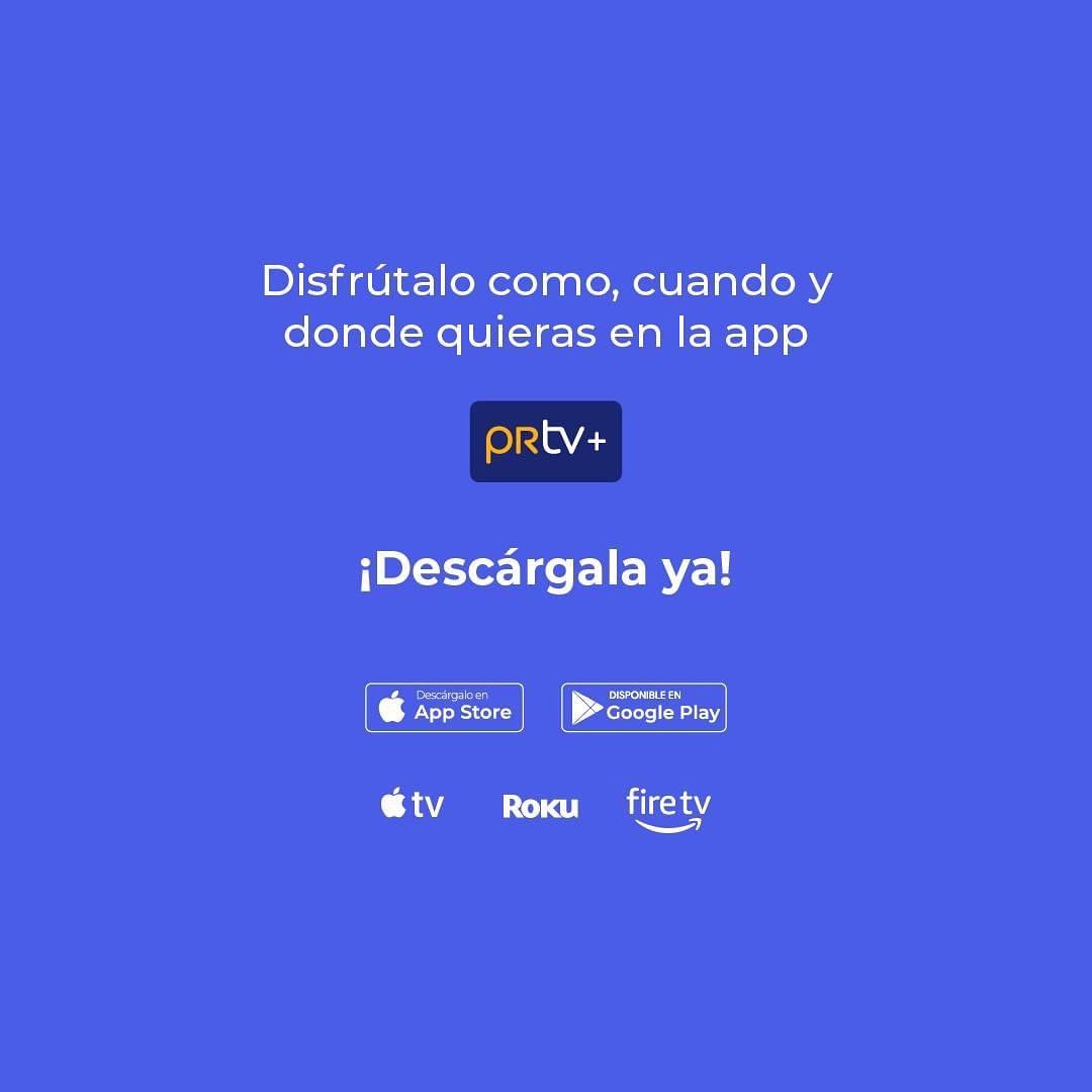 PRTV+ tweet media