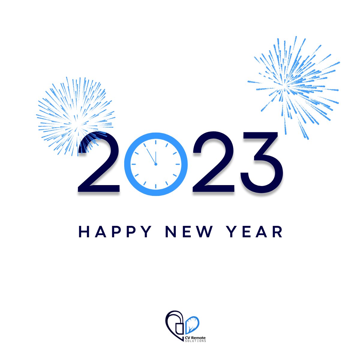 Already feeling behind in the new year? It's never too late to begin again! Let us help your device team meet your 2023 goals. Reach out today for consultative services and find a solution that works for you. Email us at info@cvremotesolutions.com.