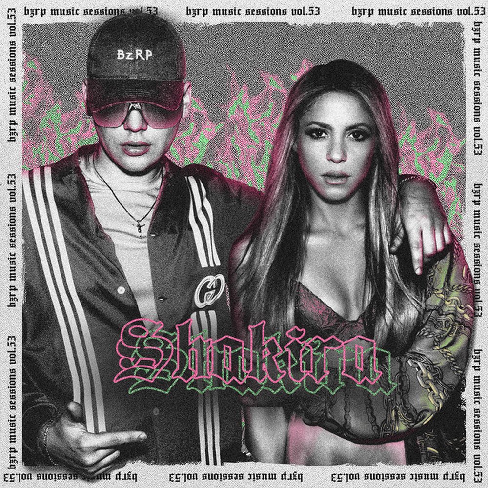 xabignzlez__'s tweet photo. Yo ya me sé la canción de Shakira y Bzrp 🤣🤣 https://t.co/ELwMyxo7Jp