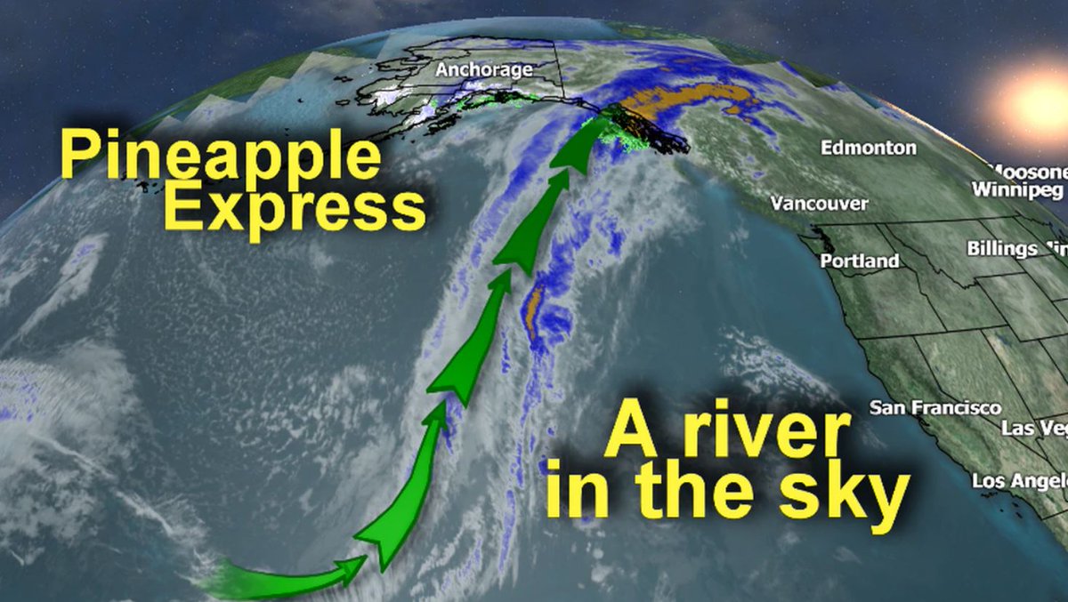 I'm dropping a mixtape with @pineappleexpress this week. It's 1.6 trillion gallons of liquid hell, and a smattering of <a href="/ClimateChangeUS/">ClimateChangeUS</a> is bullshit.