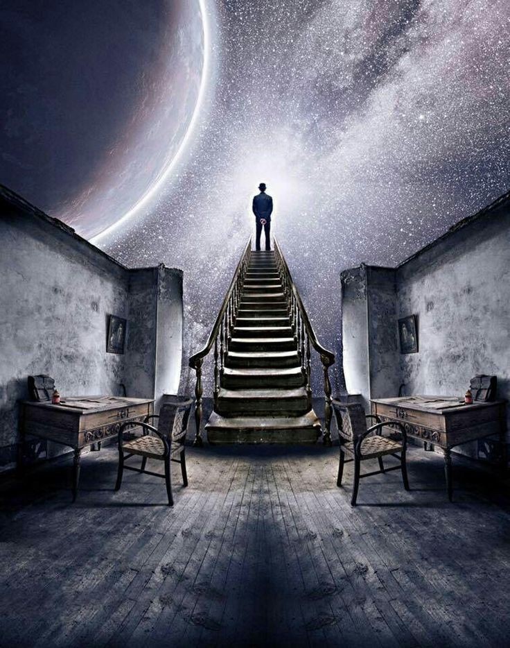 Let your faith be bigger than your fears.