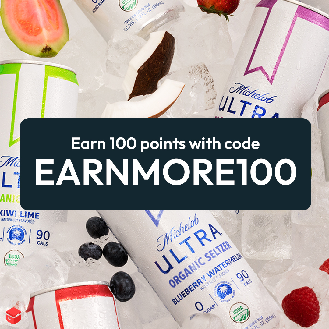 MyCooler Rewards on Twitter "With MyCooler, more is MORE! Enjoy 100