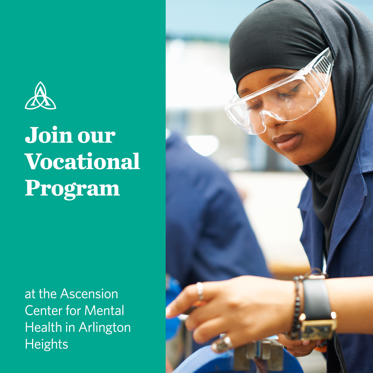 Ascension Illinois (@ascensionil) on Twitter photo From health needs to everyday support, we’re here to care for the whole you. That’s why we’re offering a free program for those looking for help with their job search. For more information, contact Dawn Wesner at 847-952-7460 (ext. 6796) or dawn.wesner@ascension.org. From health needs to everyday support, we’re here to care for the whole you. That’s why we’re offering a free program for those looking for help with their job search. For more information, contact Dawn Wesner at 847-952-7460 (ext. 6796) or dawn.wesner@ascension.org.