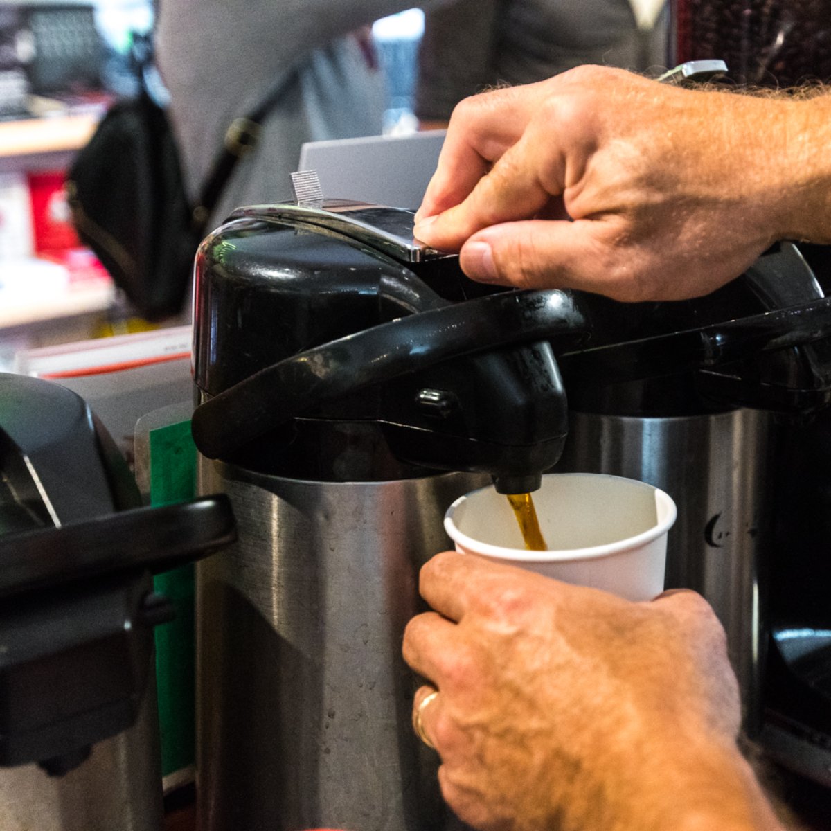 Roebling Point Books & Coffee tweet media