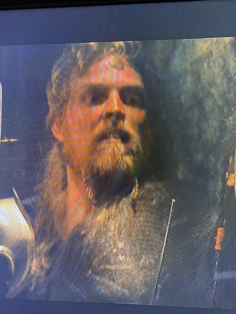 FrancescaMacV's tweet photo. @AlexHorne @gdavies @taskmaster … watching Willow and how is this not young Greg in the film!!! #Willow #taskmaster #doppelganger https://t.co/aVCF9EWvlq