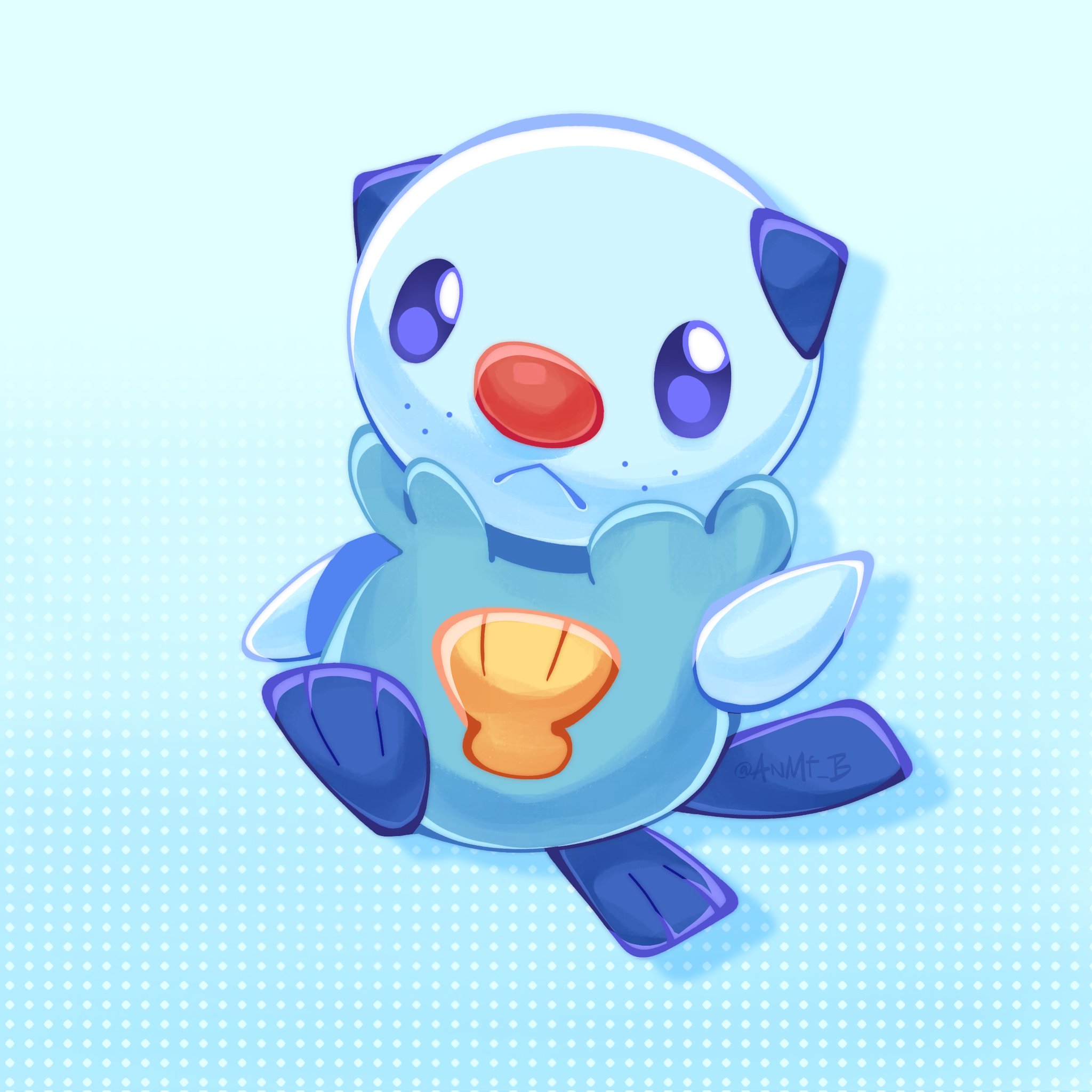 Pokemon - ARTFX J Nate with Oshawott :: The Anime Accessories Store