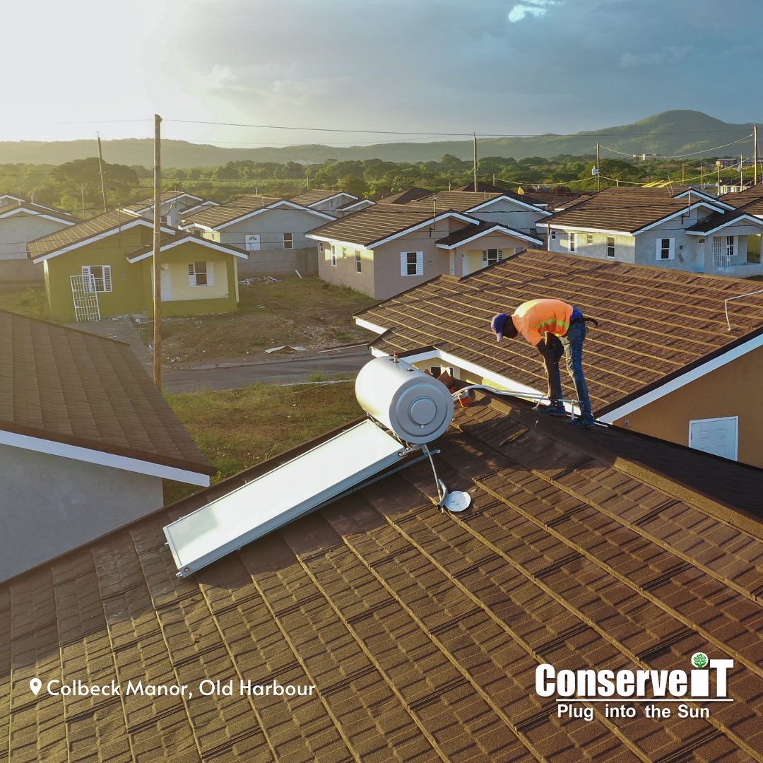 A cut above. Our field technicians bring with them advanced skills and unmatched passion to get the job done, day in and day out.

Call us at 876-754-0220-1, WhatsApp us at 876-579-7040, or send us a direct message!

#solarjamaica #solarcaribbean #solarwaterheater