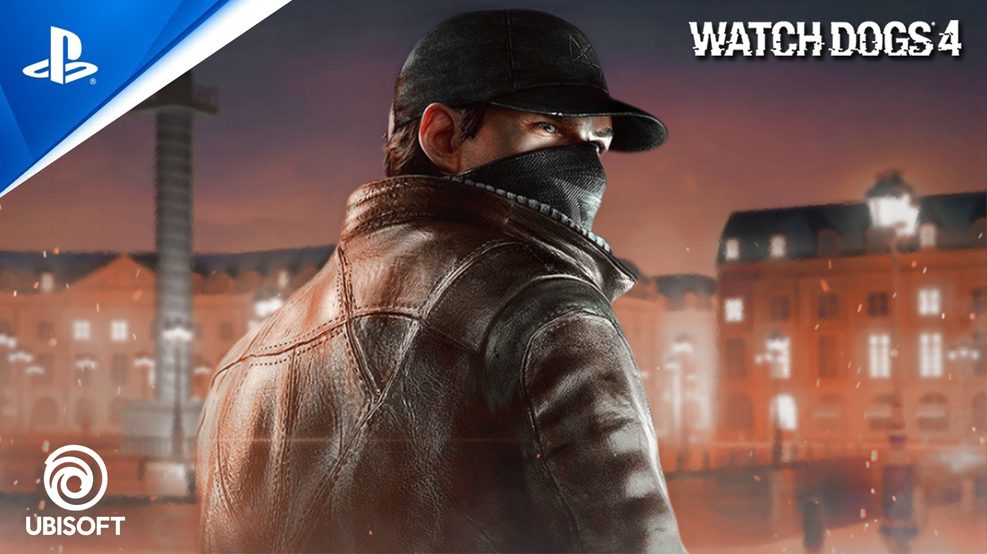 CheezhOfficial's tweet image. Watch Dogs 4™ | Coming To PS5

VIDEO: youtube.com/watch?v=q1cDhg…

#WatchDogs #WatchDogs4 #Ubisoft
