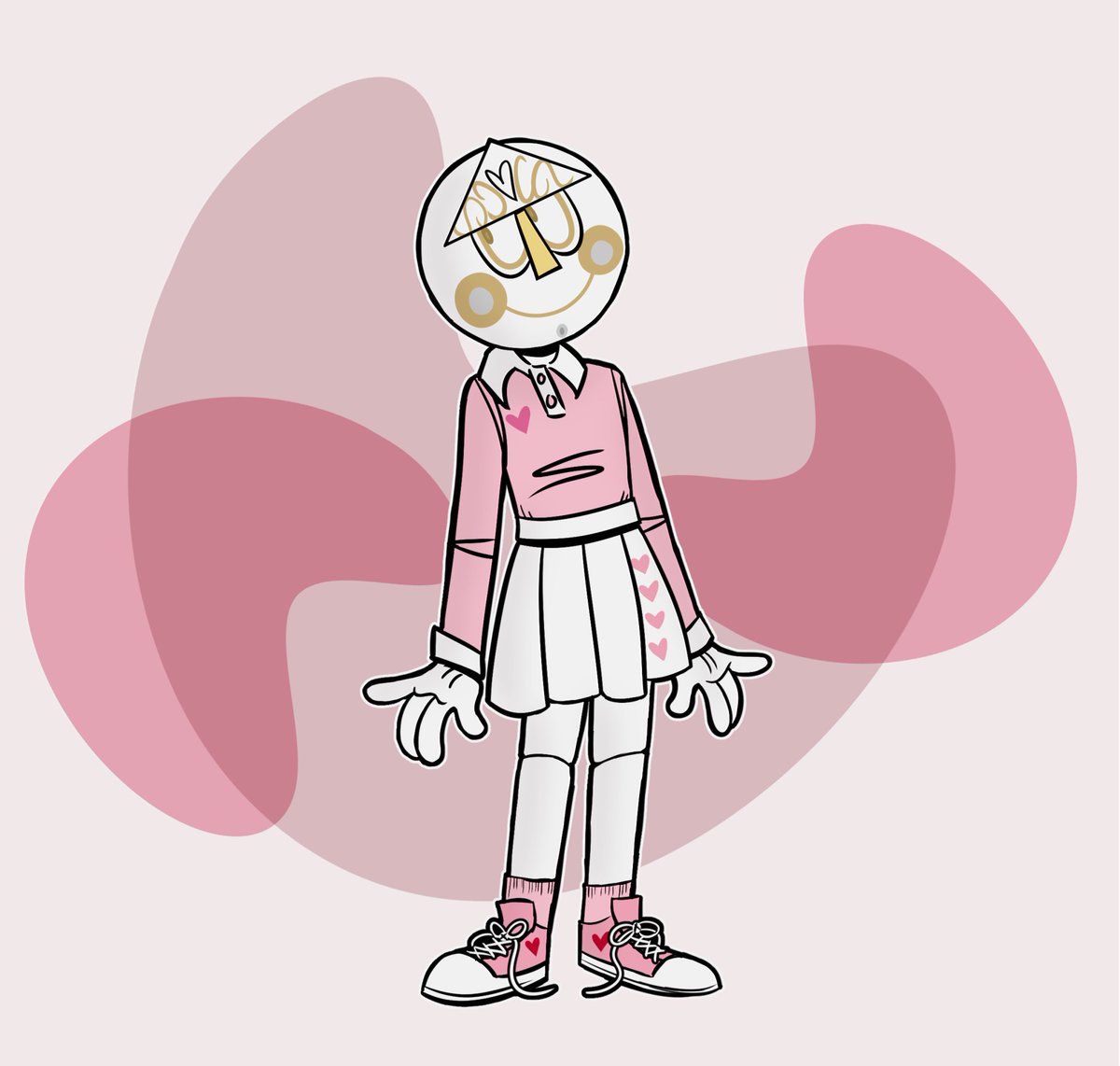 「last one counts solely because I sketche」|Roller Carson 🎢のイラスト
