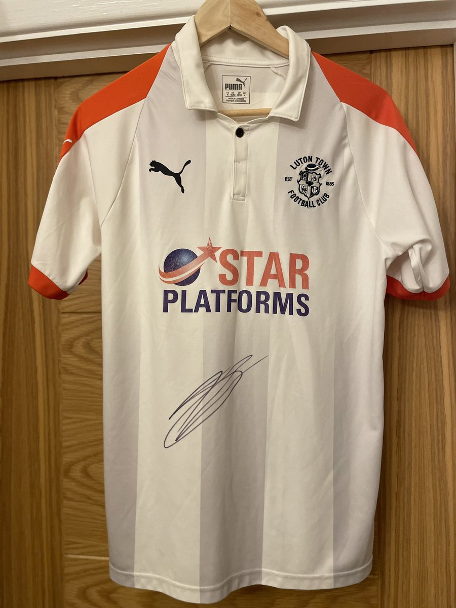 LTFCShirts tweet media