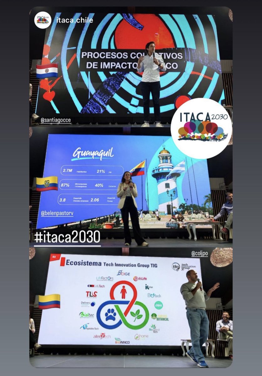 Juan Pablo Ortega I. tweet media