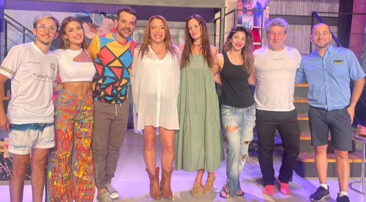 Juntos a la par ♥ tweet media