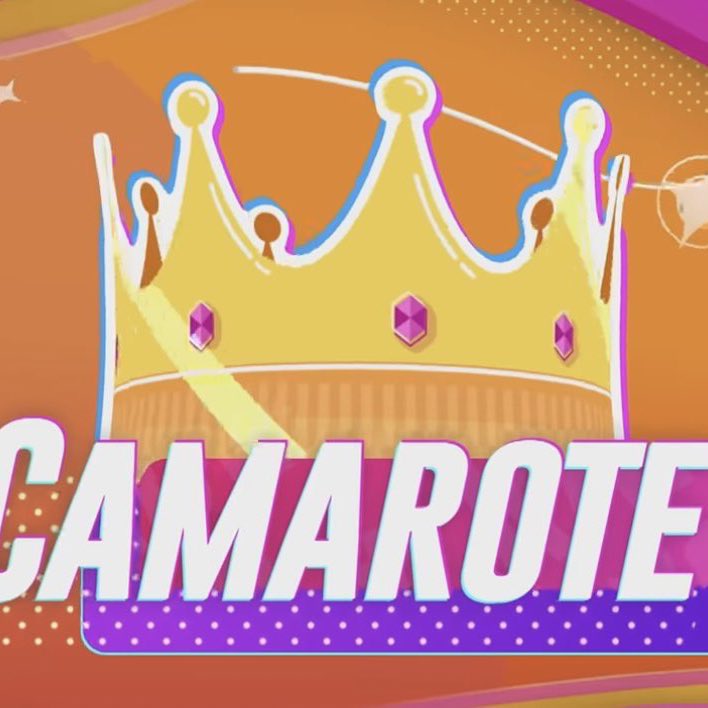 RaonyPhillips's tweet photo. Pimenta Biquinho confirmada no camarote do BBB https://t.co/YBo6WgqOOP