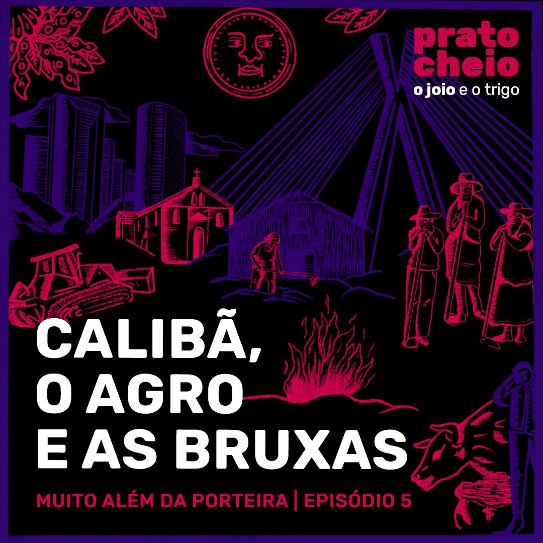 O Joio e O Trigo tweet media