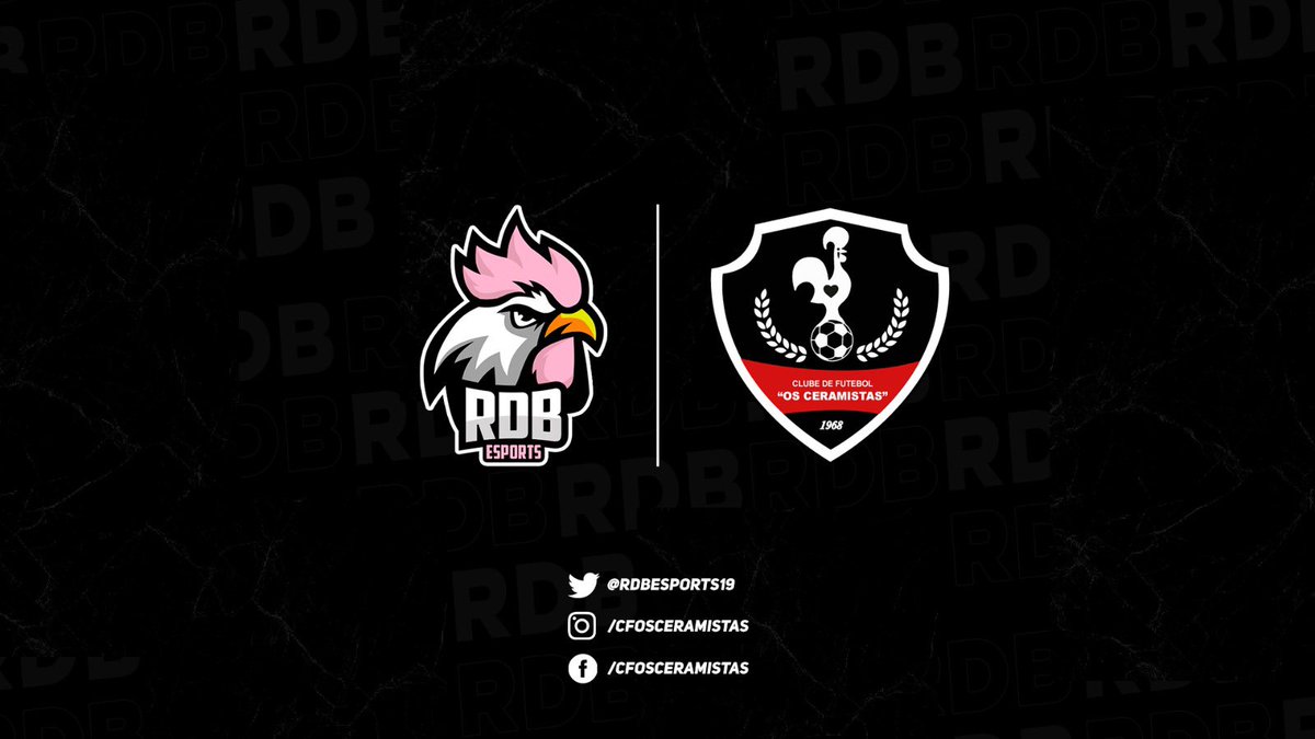 RDB Esports tweet media