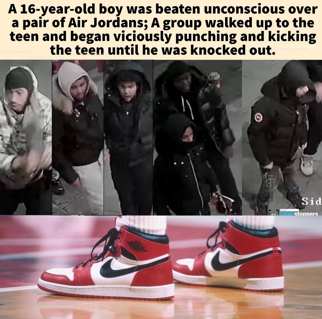 👁️ Sneaker Visionz 👁️ tweet media