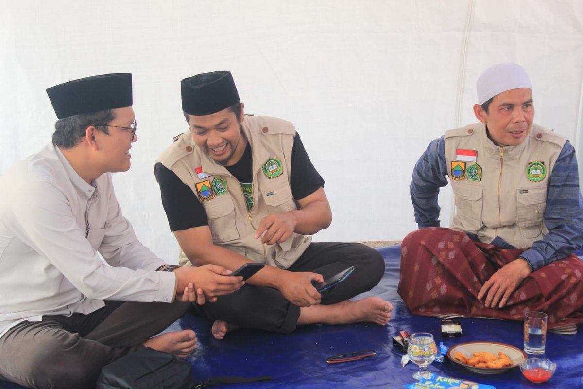 FardanElBasith's tweet photo. Rekonstruksi Semoga kebangun kembali https://t.co/J8OvYieOHg