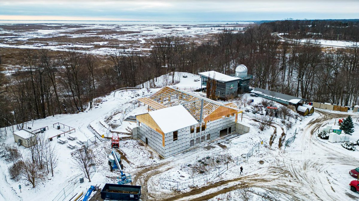 Long Point Eco-Adventures tweet media