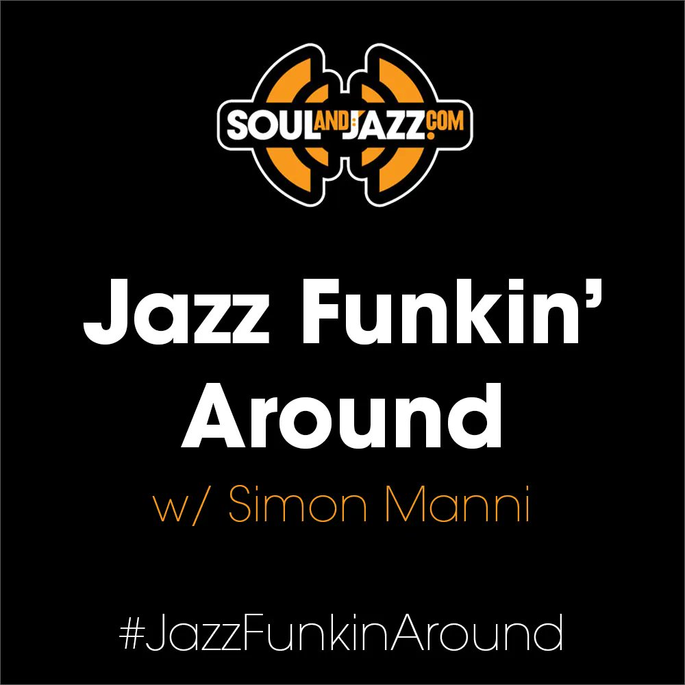 soulandjazz's tweet photo. #OnDemand... @soulboysi's latest #JazzFunkinAround drops music originally released on LP in 1966 via Bakton Records: 'Randy (Băp!! Beep Boo-Bee Băp Beep-M-Boo Bee Băp!)' - Randy Weston: 'Niger Mambo' 🎧 https://t.co/WaC6s01i9S LP reissued as 'African Cookbook' (1972) #Opdage https://t.co/wLsXdh8Ngo