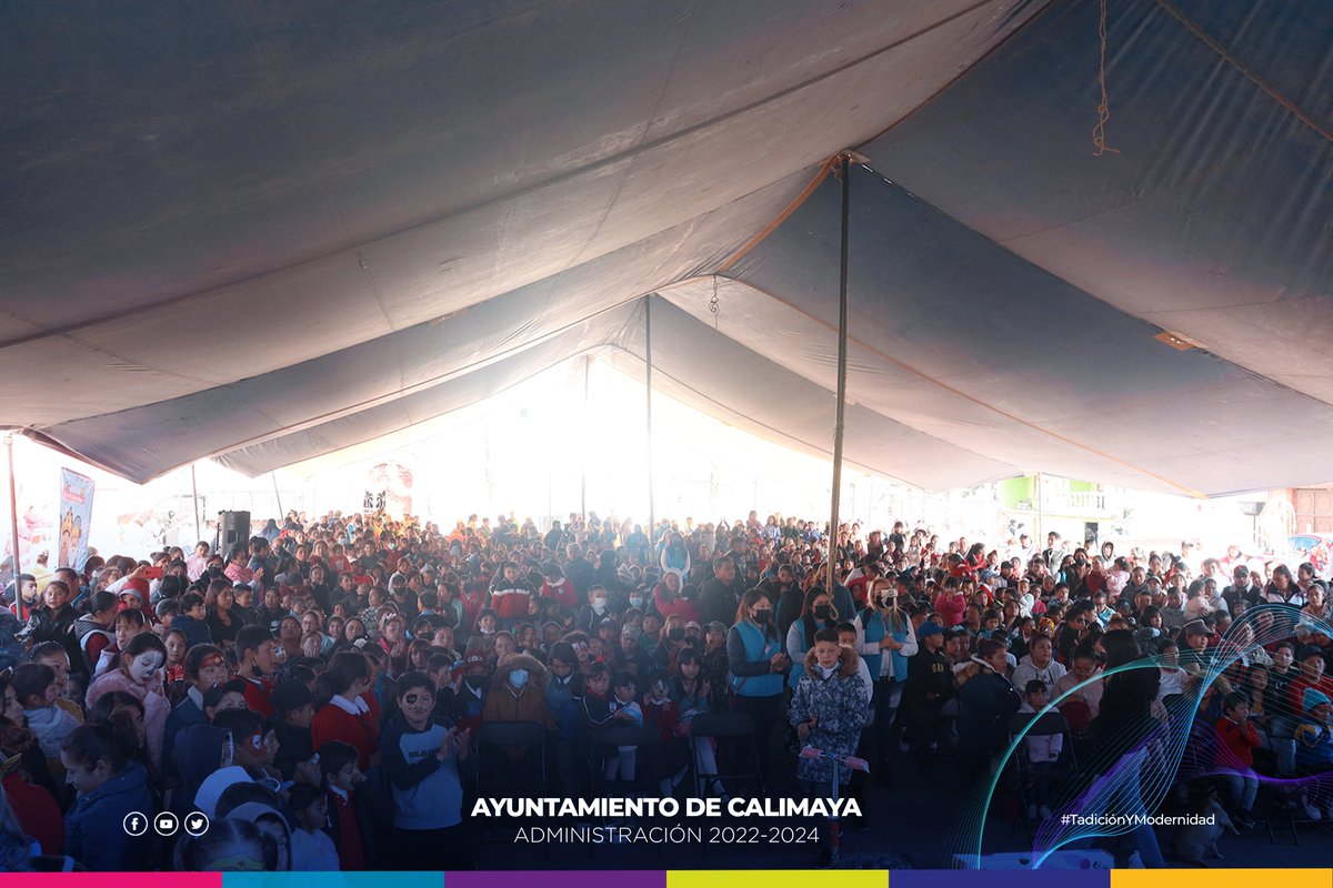 HCalimaya's tweet photo. - Recuerdos del #DíaDeReyes Día 2
#RegalandoSonrisas https://t.co/F8azDhMuCM