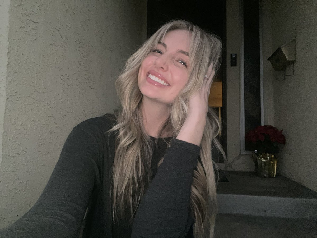 AlexisHeaney's tweet photo. New hair!🥰 https://t.co/Ys07Pf2shp
