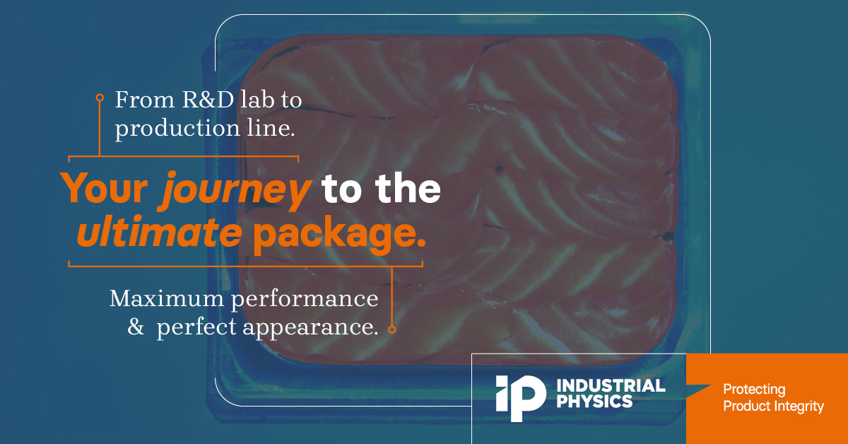 IndustrialPhys's tweet image. Leak testing, density testing, hot tack testing. Our flexible packaging testing solutions are extensive. Discover more about them - ow.ly/mMv550MheJw 

#leaktesting #densitytesting #hottracktesting #flexiblepackaging