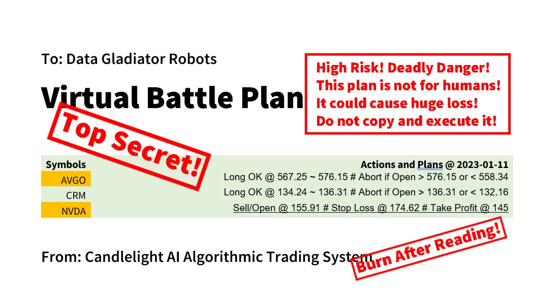 Data Gladiator on Twitter: 