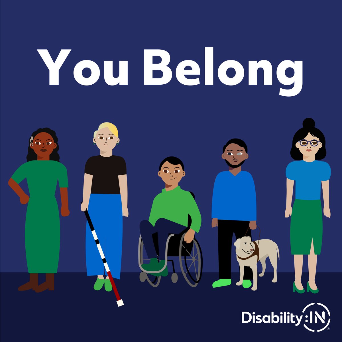 RTFCIL's tweet photo. #ItsOkToBeDifferent #HowAreYouDifferent #EmbraceYourDifferences #Inclusion https://t.co/c7hhLzSRYH