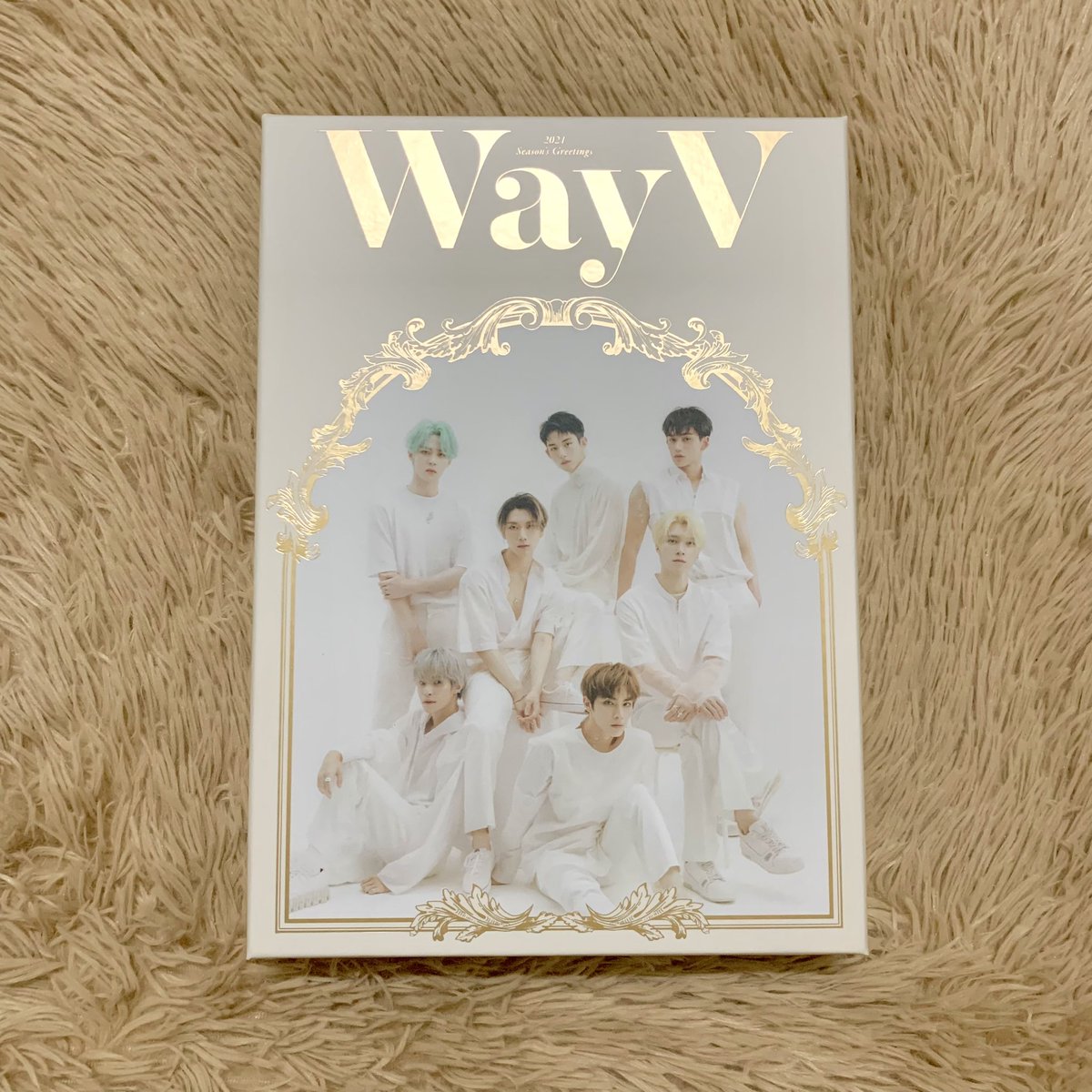 168cmg1rl's tweet photo. พร้อมส่ง | ส่งต่อ | wts 🛒

✨SSGT 2021✨
♡ NCT127 / NCT Dream / WayV
♡ ได้ของครบทุกอย่าง (แกะแล้ว)
♡ 800฿ รวมส่ง/set

สนใจ dm ได้เลยค่ะ
#ตลาดนัดnct #ตลาดนัดwayv https://t.co/y4jE2LFRcS