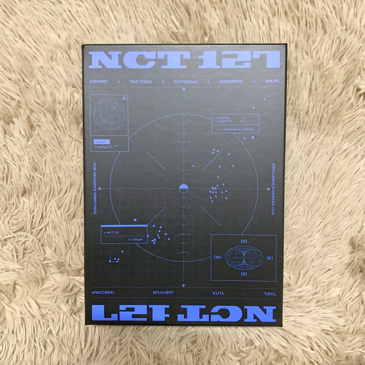 168cmg1rl's tweet photo. พร้อมส่ง | ส่งต่อ | wts 🛒

✨SSGT 2021✨
♡ NCT127 / NCT Dream / WayV
♡ ได้ของครบทุกอย่าง (แกะแล้ว)
♡ 800฿ รวมส่ง/set

สนใจ dm ได้เลยค่ะ
#ตลาดนัดnct #ตลาดนัดwayv https://t.co/y4jE2LFRcS