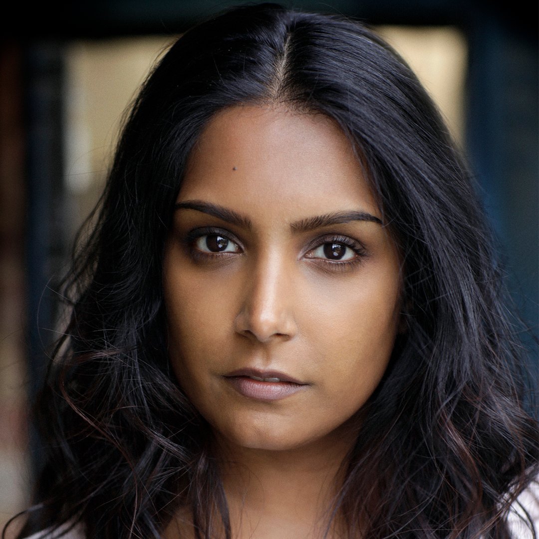 <a href="/natalie_perera/">Natalie Perera</a> is a British-Sri Lankan actor and writer. Featured in GLASS ROOTS at the Tristan Bates Theatre and ECHOES by Crowded Room. Natalie is also part of an online comedy troupe, Sketchy Ones. 

See her as Thea in Hedda Gabler, FEB 22 - MAR 11
🎟️bit.ly/3I0Jdrm