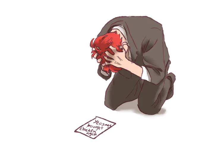 Something he might feel frustrated at.#ateez #ateezfanart #wooyoung #에이티즈 #에이티즈팬아트 #우영  