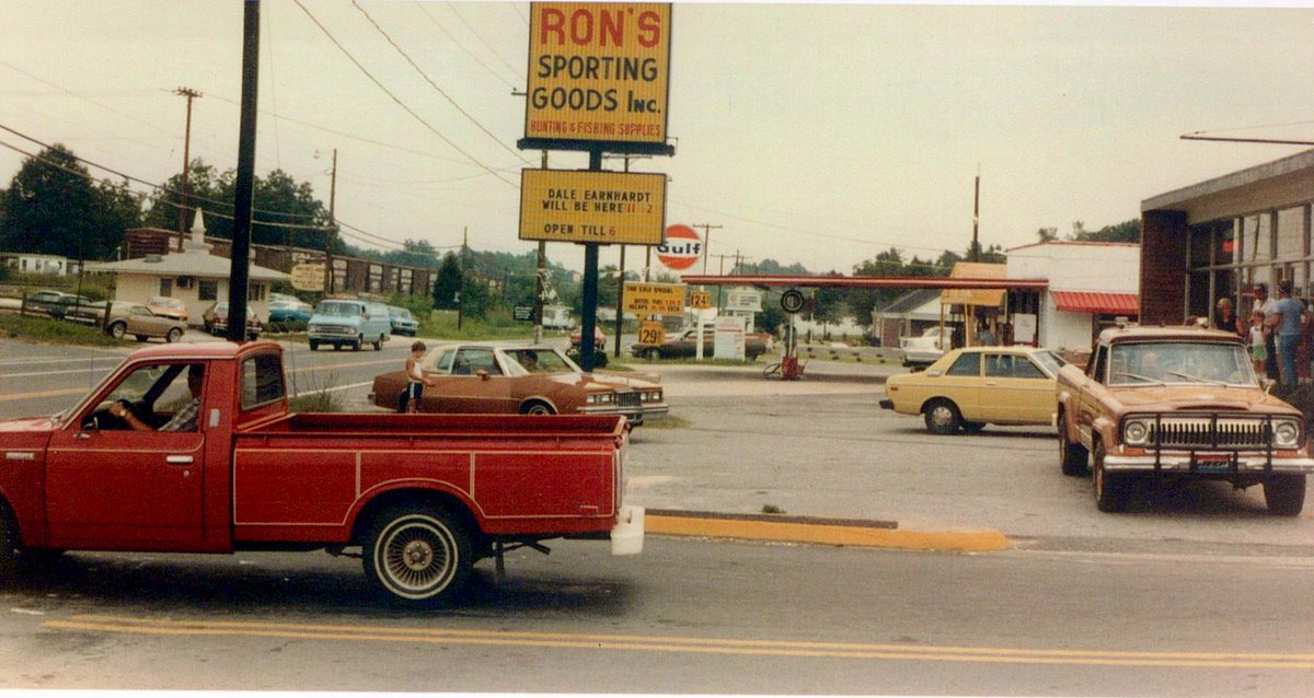 Dale Earnhardt Jr. tweet media