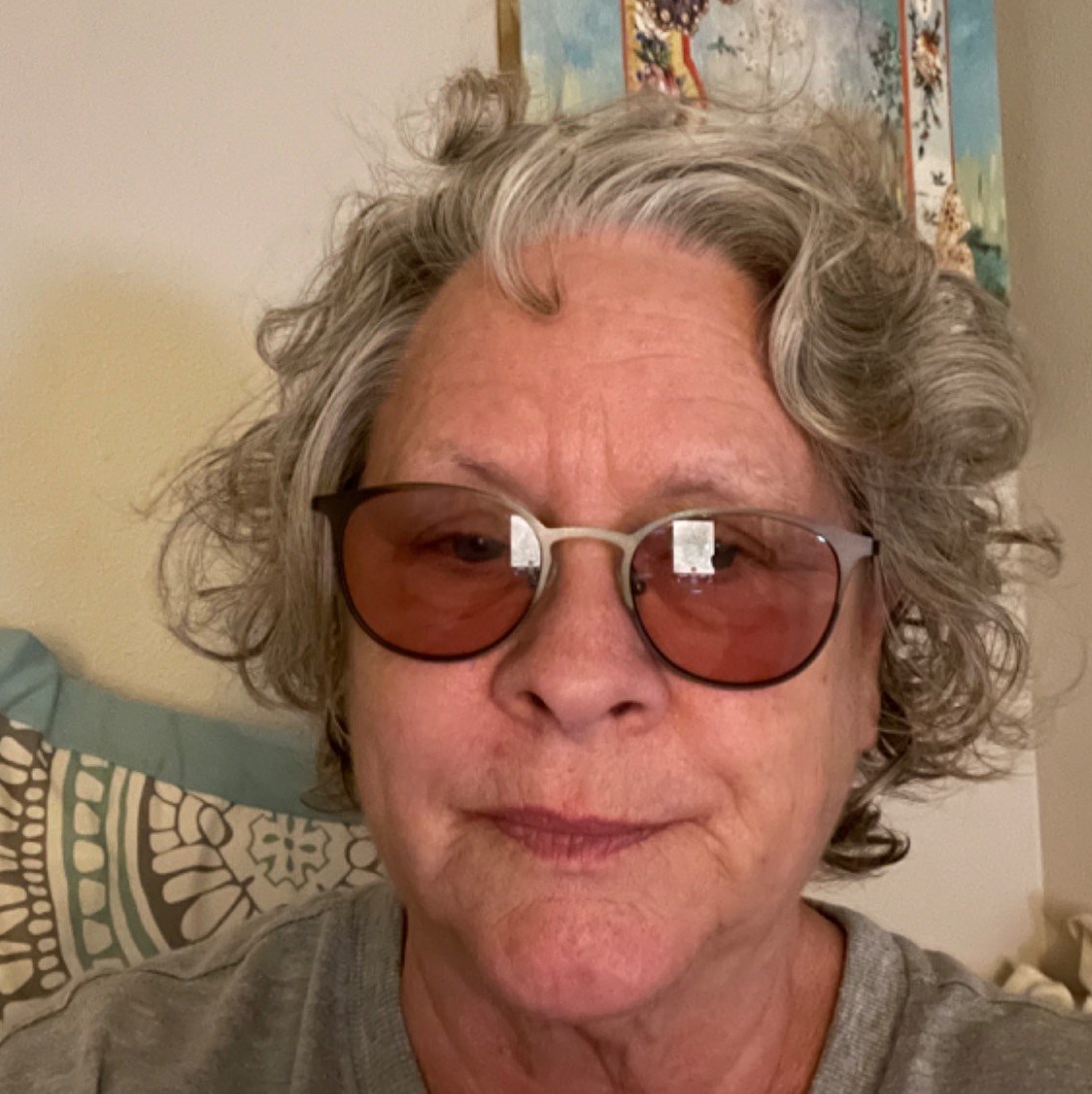 AxonOptics's tweet image. Jenny D. writes:

"Indoor and outdoor 👍 great. Eye strain indoors relieved within days. Outdoor glasses really reduces glare. A treat to be outside versus shielding my eyes from bright light."

Glad you love your glasses, Jenny!

#AxonOptics #MigraineGlasses